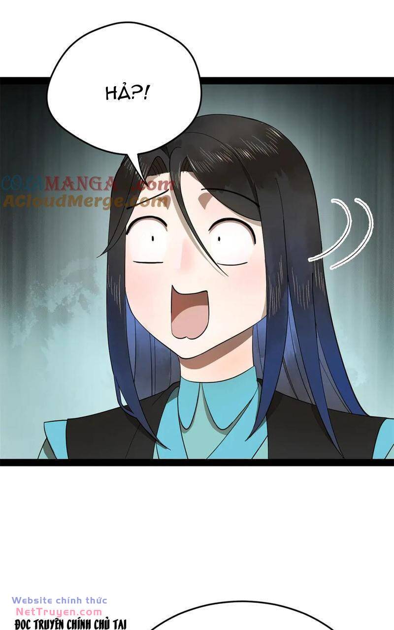 Chàng Rể Mạnh Nhất Lịch Sử - Chapter 184 - Page 54