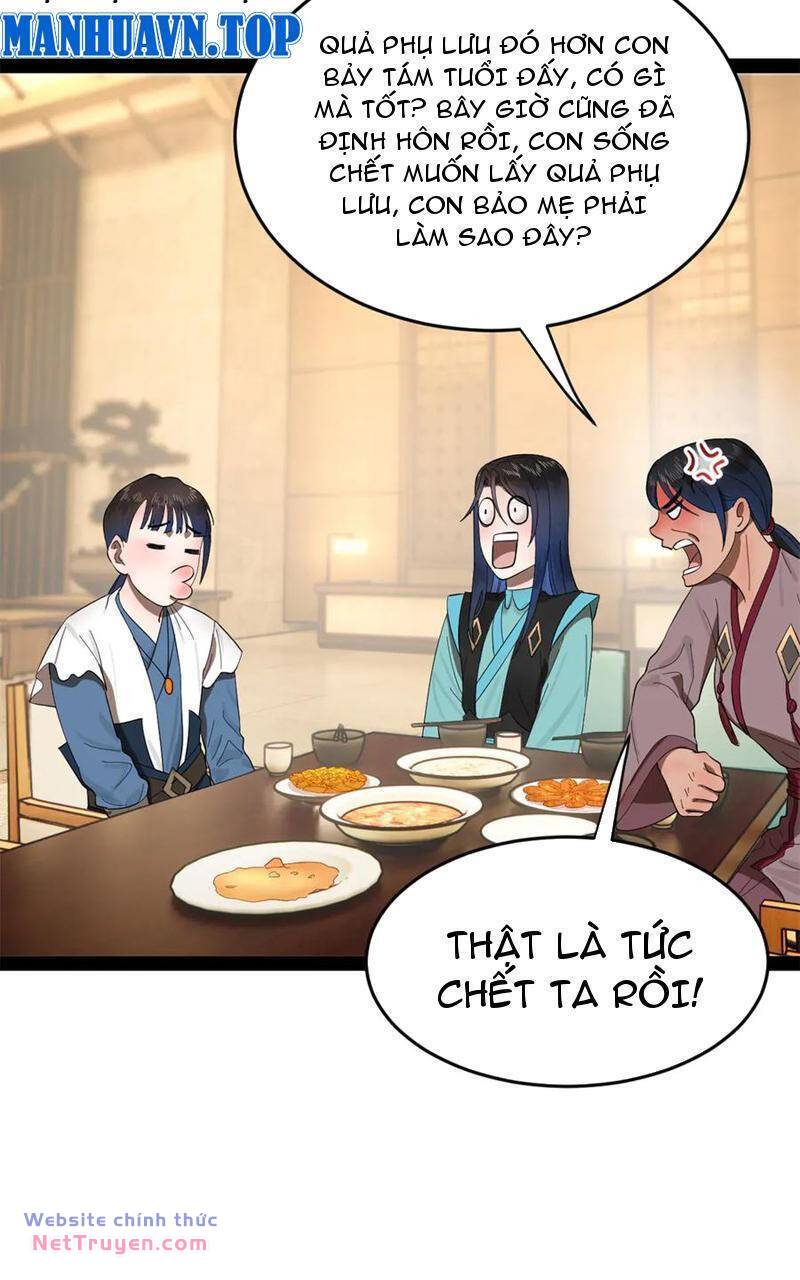 Chàng Rể Mạnh Nhất Lịch Sử - Chapter 184 - Page 55