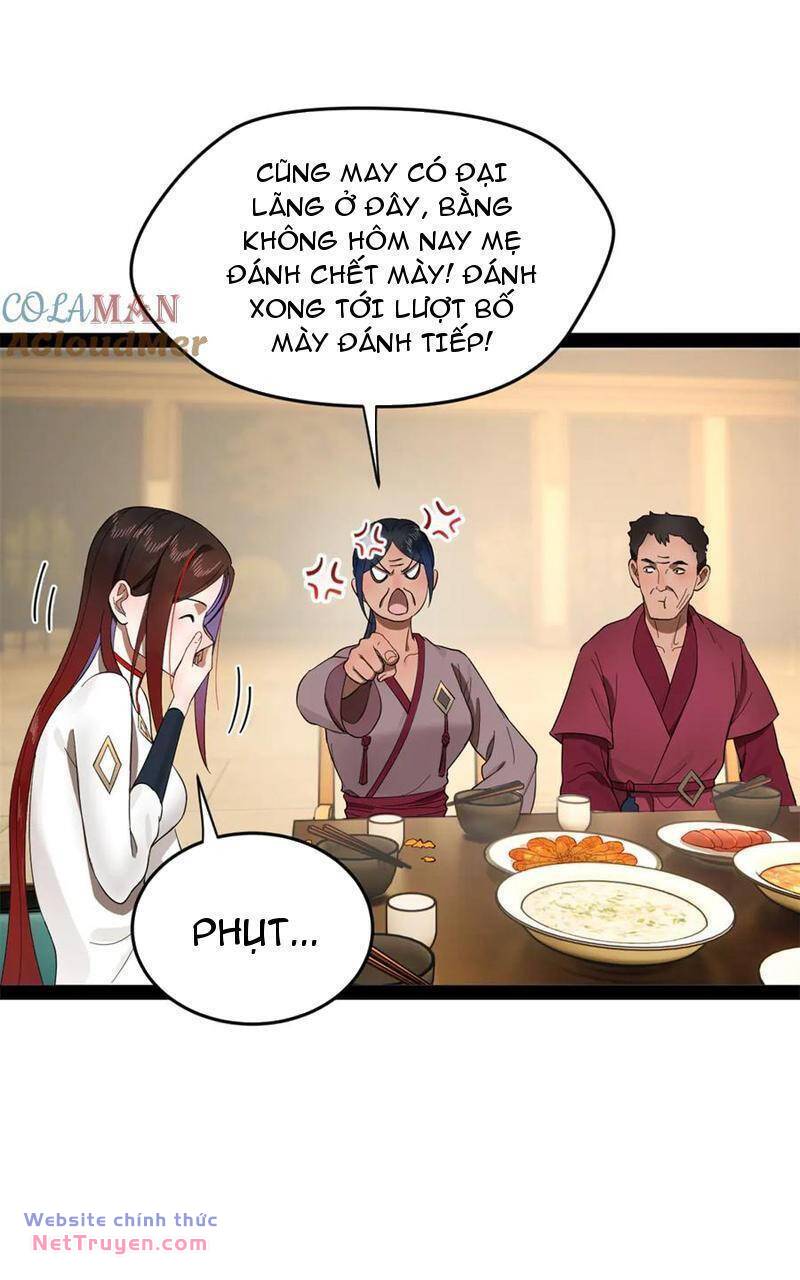 Chàng Rể Mạnh Nhất Lịch Sử - Chapter 184 - Page 56