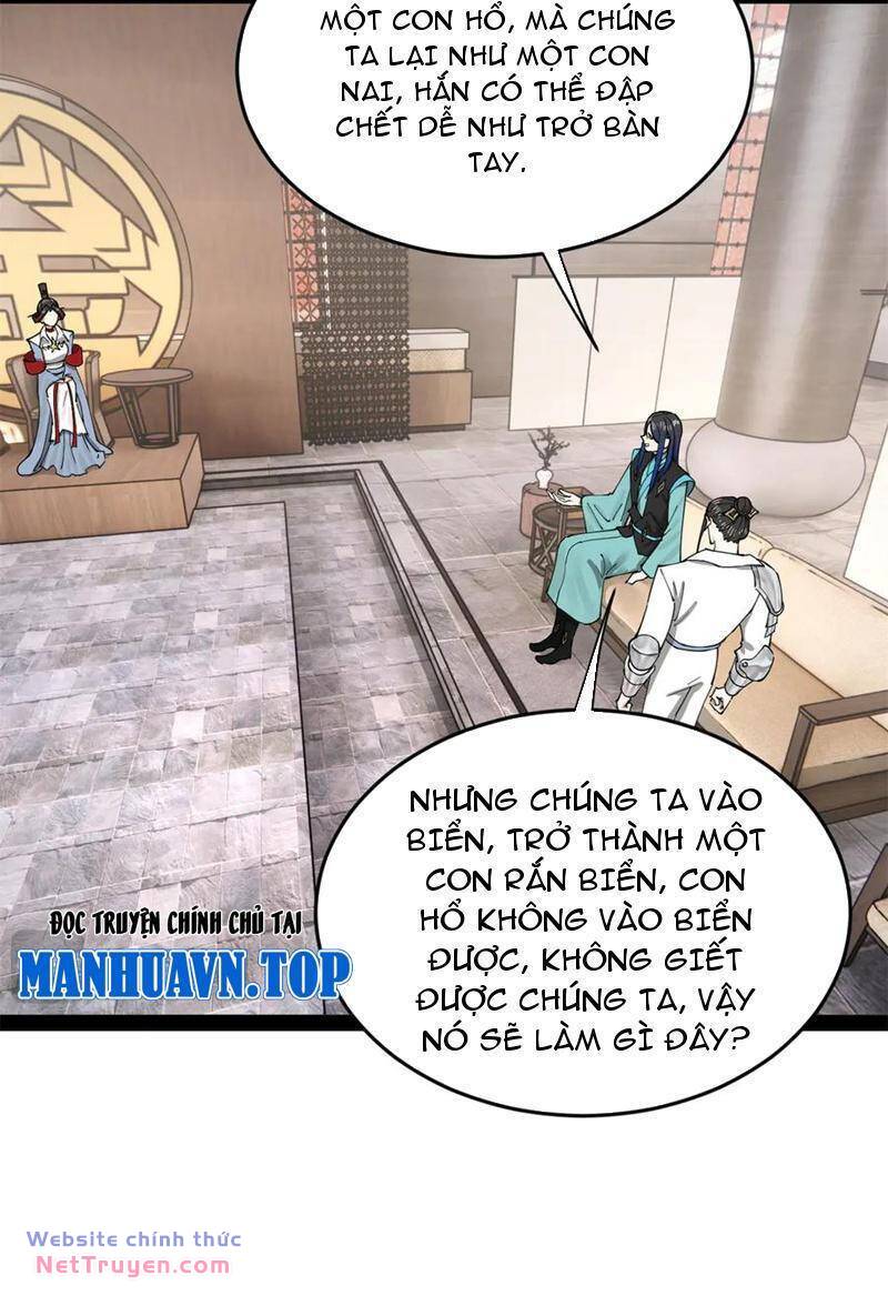 Chàng Rể Mạnh Nhất Lịch Sử - Chapter 184 - Page 6