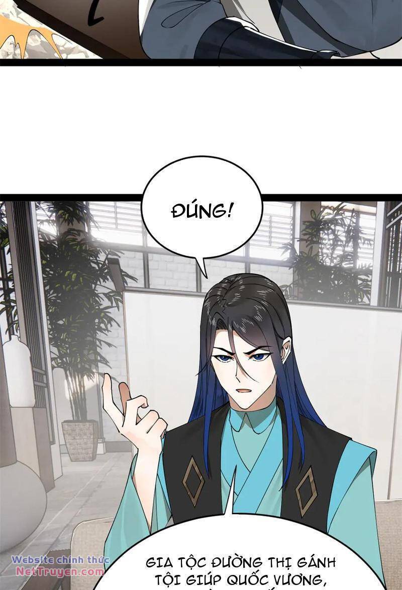 Chàng Rể Mạnh Nhất Lịch Sử - Chapter 184 - Page 8