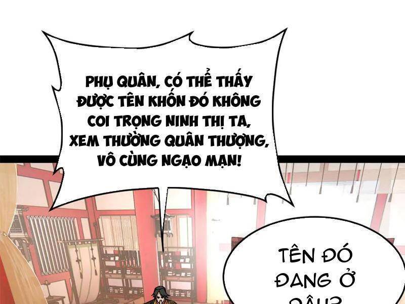 Chàng Rể Mạnh Nhất Lịch Sử - Chapter 185 - Page 105