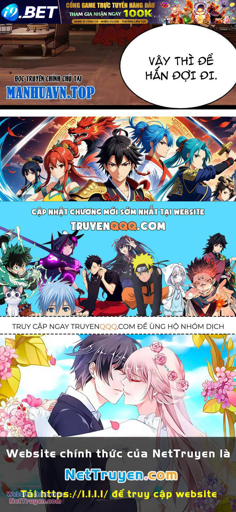 Chàng Rể Mạnh Nhất Lịch Sử - Chapter 185 - Page 113