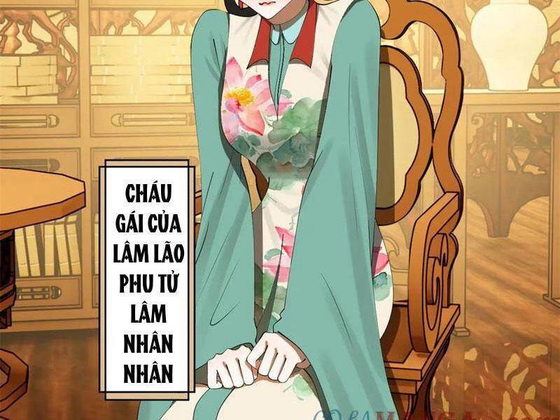 Chàng Rể Mạnh Nhất Lịch Sử - Chapter 185 - Page 21