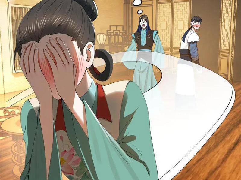 Chàng Rể Mạnh Nhất Lịch Sử - Chapter 185 - Page 29