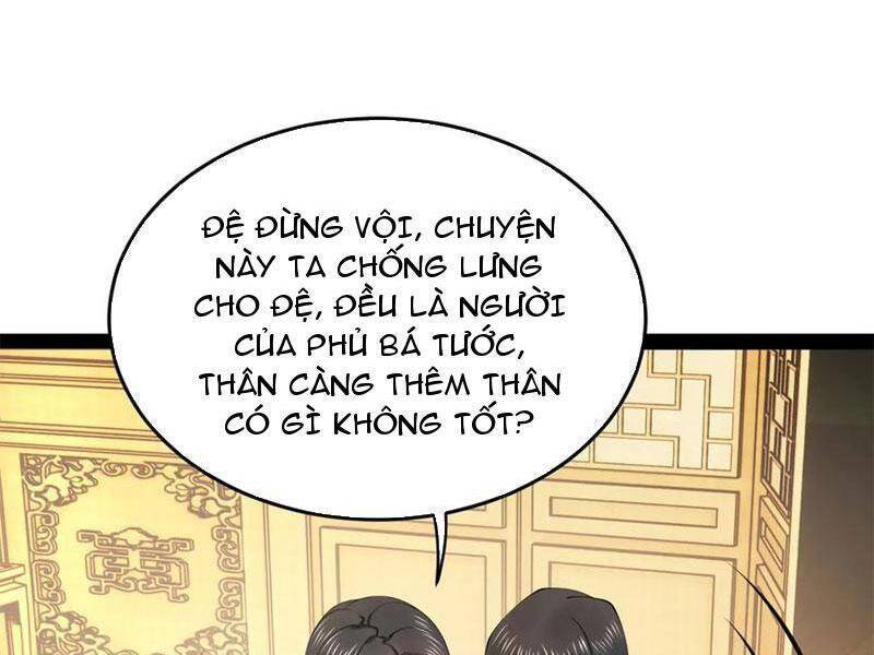 Chàng Rể Mạnh Nhất Lịch Sử - Chapter 185 - Page 35
