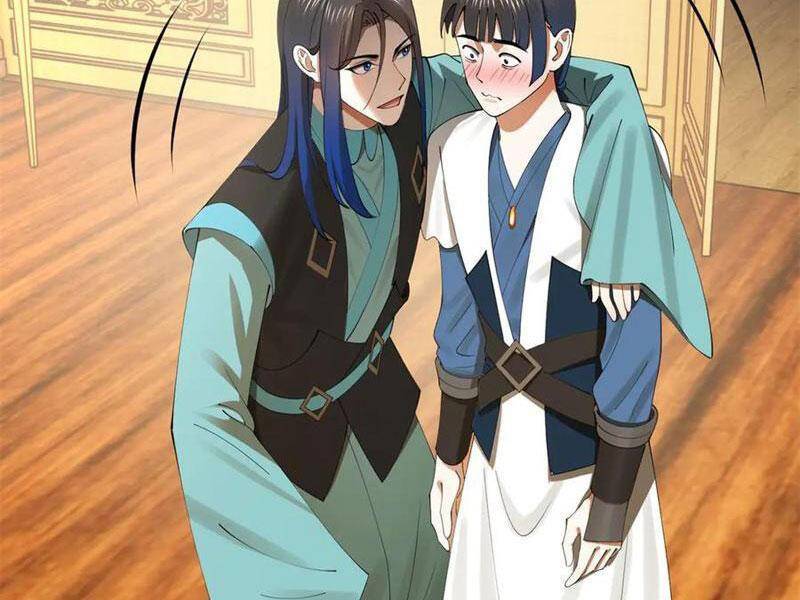 Chàng Rể Mạnh Nhất Lịch Sử - Chapter 185 - Page 36