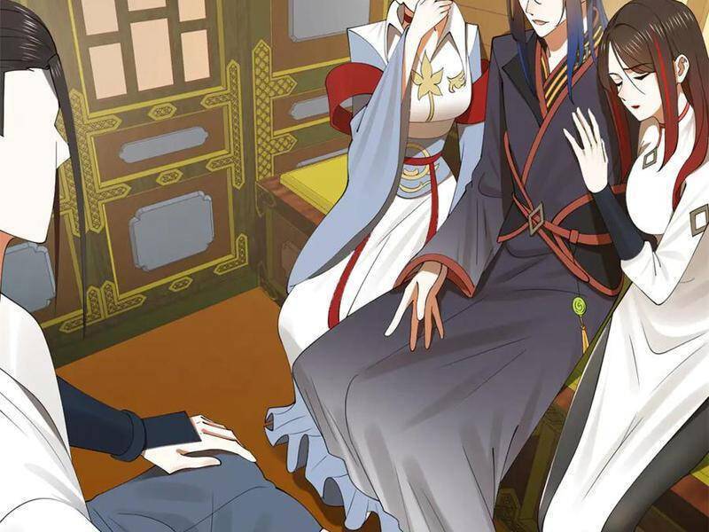 Chàng Rể Mạnh Nhất Lịch Sử - Chapter 185 - Page 44