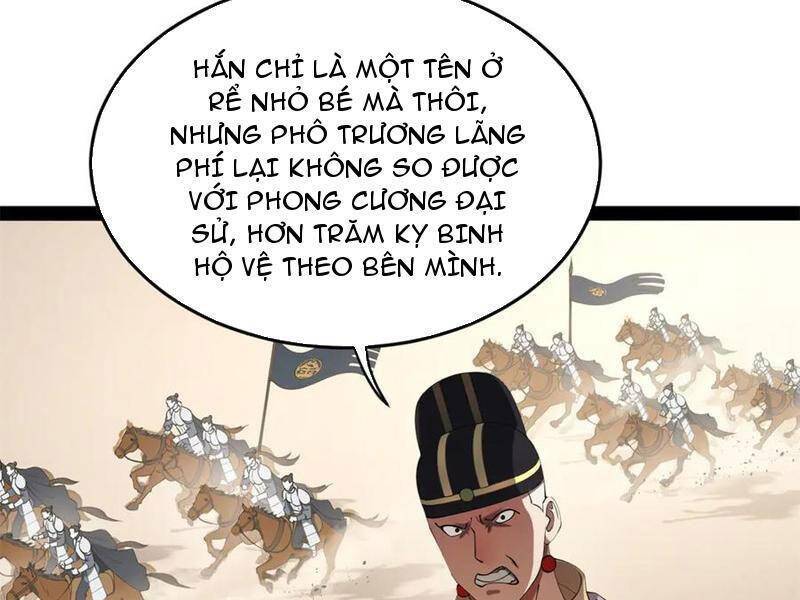 Chàng Rể Mạnh Nhất Lịch Sử - Chapter 185 - Page 54