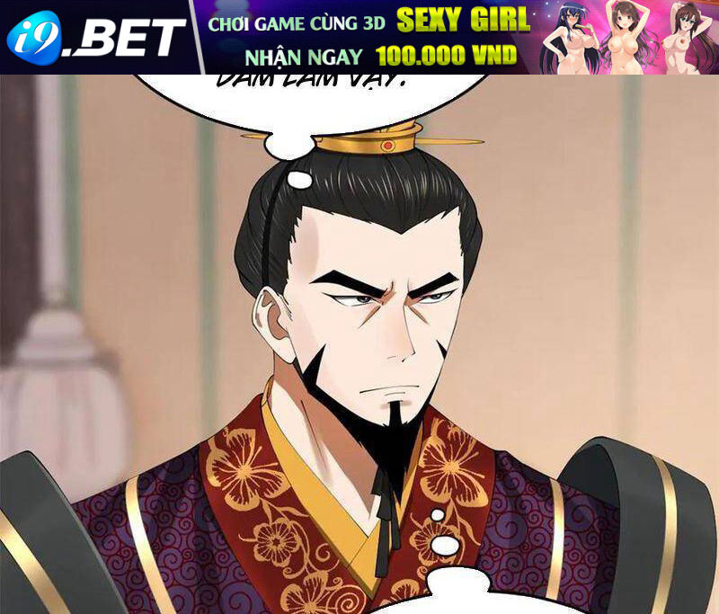 Chàng Rể Mạnh Nhất Lịch Sử - Chapter 185 - Page 57