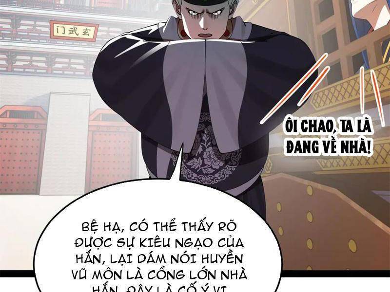 Chàng Rể Mạnh Nhất Lịch Sử - Chapter 185 - Page 65