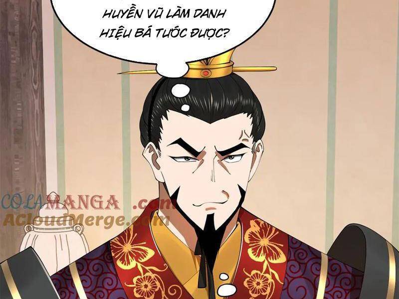 Chàng Rể Mạnh Nhất Lịch Sử - Chapter 185 - Page 67