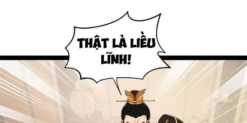 Chàng Rể Mạnh Nhất Lịch Sử - Chapter 185 - Page 82