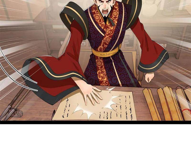 Chàng Rể Mạnh Nhất Lịch Sử - Chapter 185 - Page 83