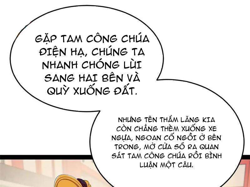 Chàng Rể Mạnh Nhất Lịch Sử - Chapter 185 - Page 84