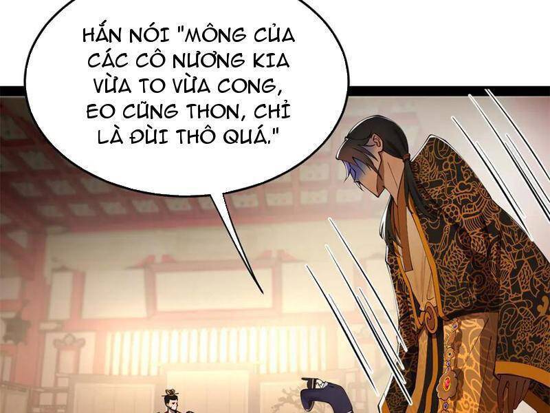 Chàng Rể Mạnh Nhất Lịch Sử - Chapter 185 - Page 91