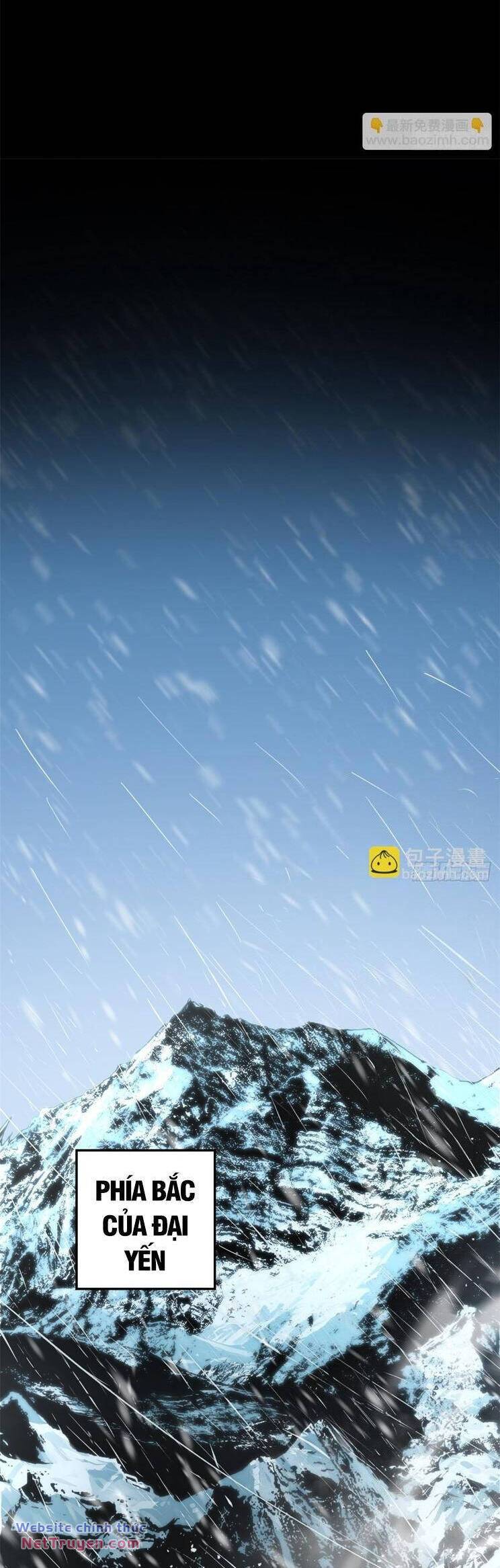 Đỉnh Cấp Khí Vận Lặng Lẽ Tu Luyện Ngàn Năm - Chapter 160 - Page 26