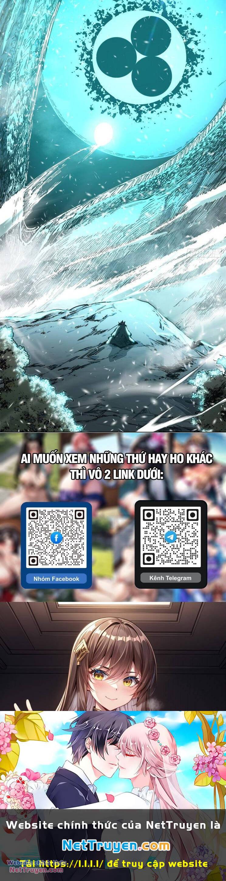 Đỉnh Cấp Khí Vận Lặng Lẽ Tu Luyện Ngàn Năm - Chapter 160 - Page 29