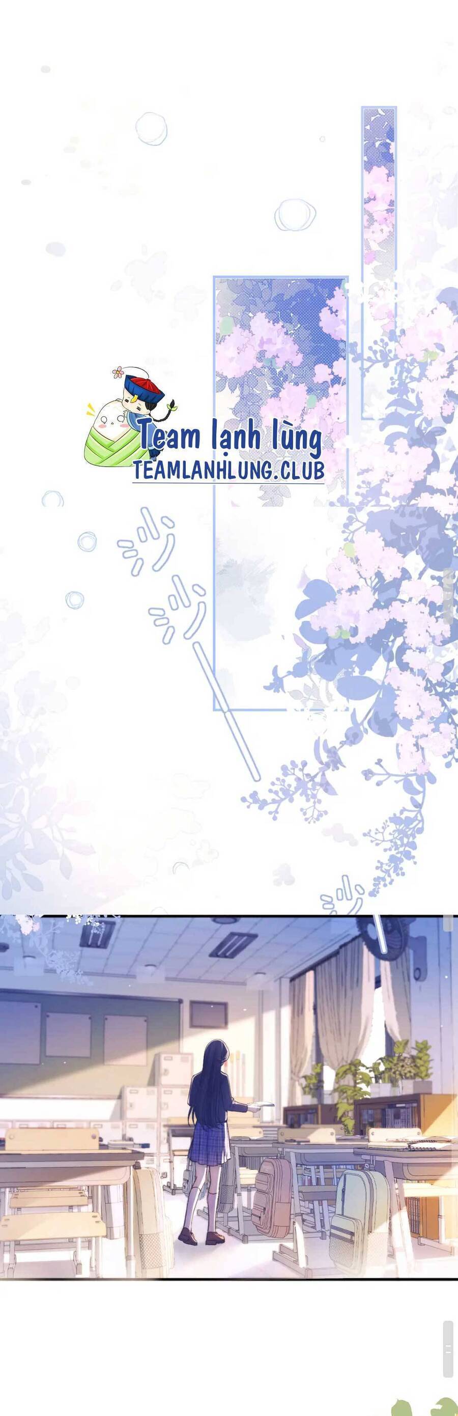 Em Có Nghe Thấy Tôi Nói Không - Chapter 13 - Page 11