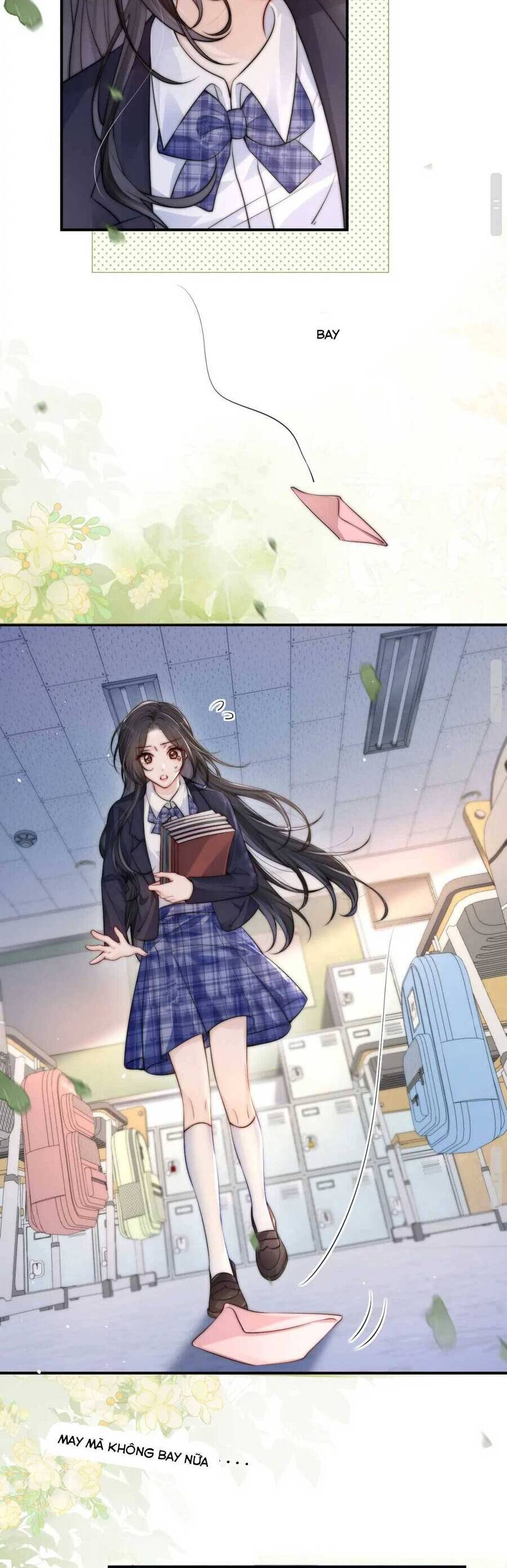 Em Có Nghe Thấy Tôi Nói Không - Chapter 13 - Page 14