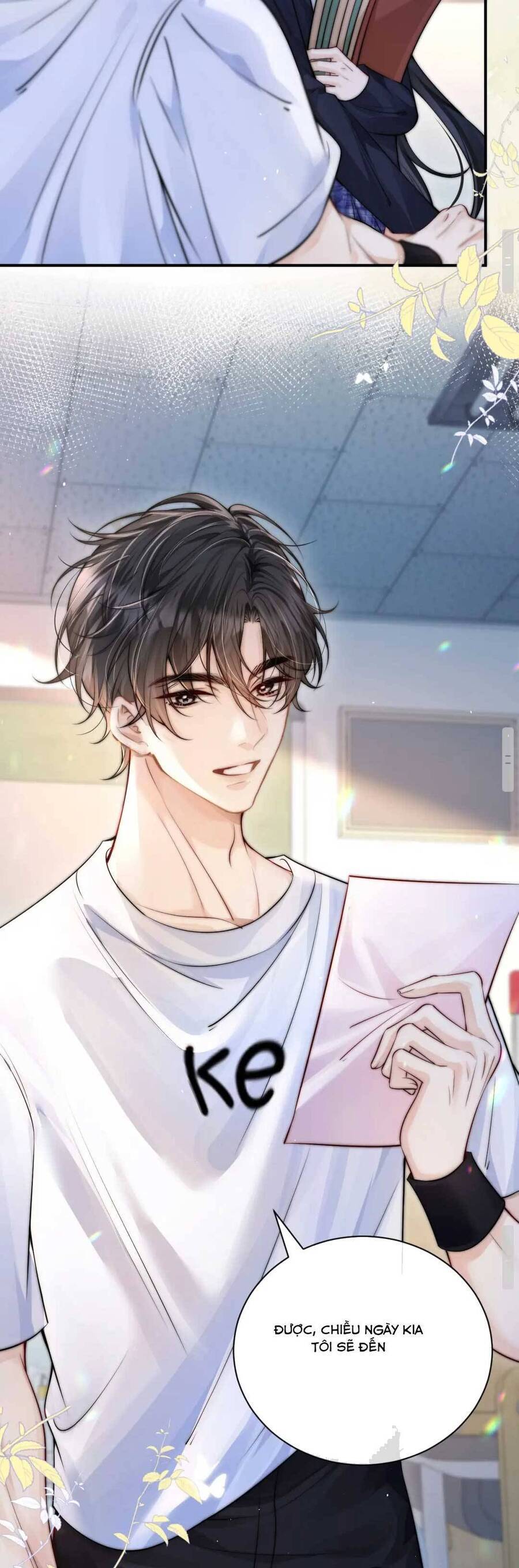 Em Có Nghe Thấy Tôi Nói Không - Chapter 13 - Page 18