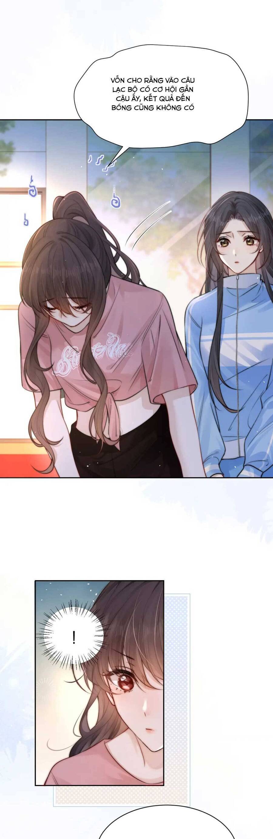 Em Có Nghe Thấy Tôi Nói Không - Chapter 13 - Page 5