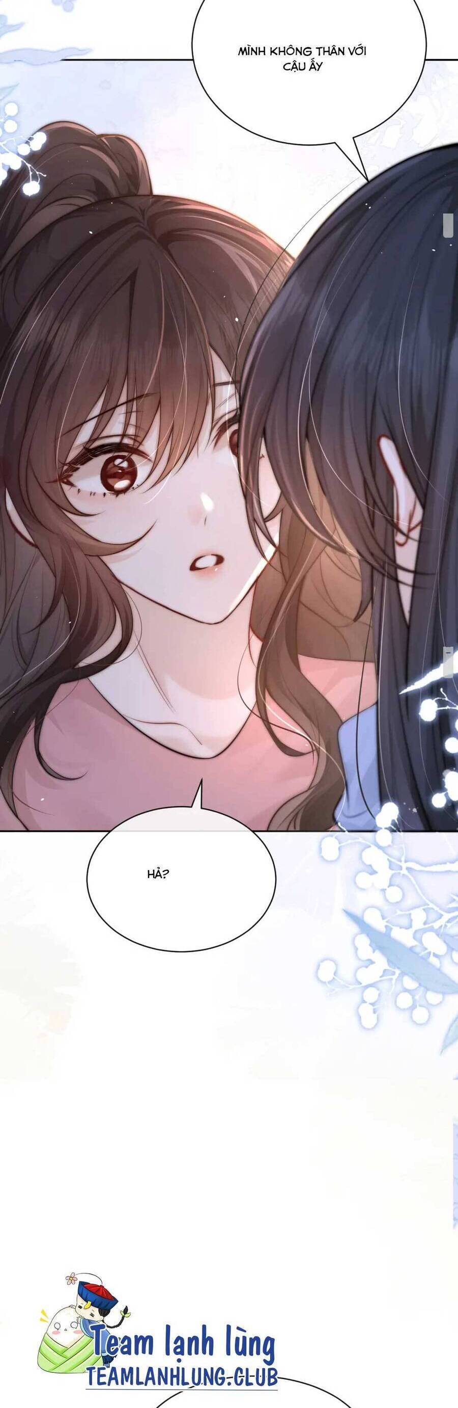 Em Có Nghe Thấy Tôi Nói Không - Chapter 13 - Page 7