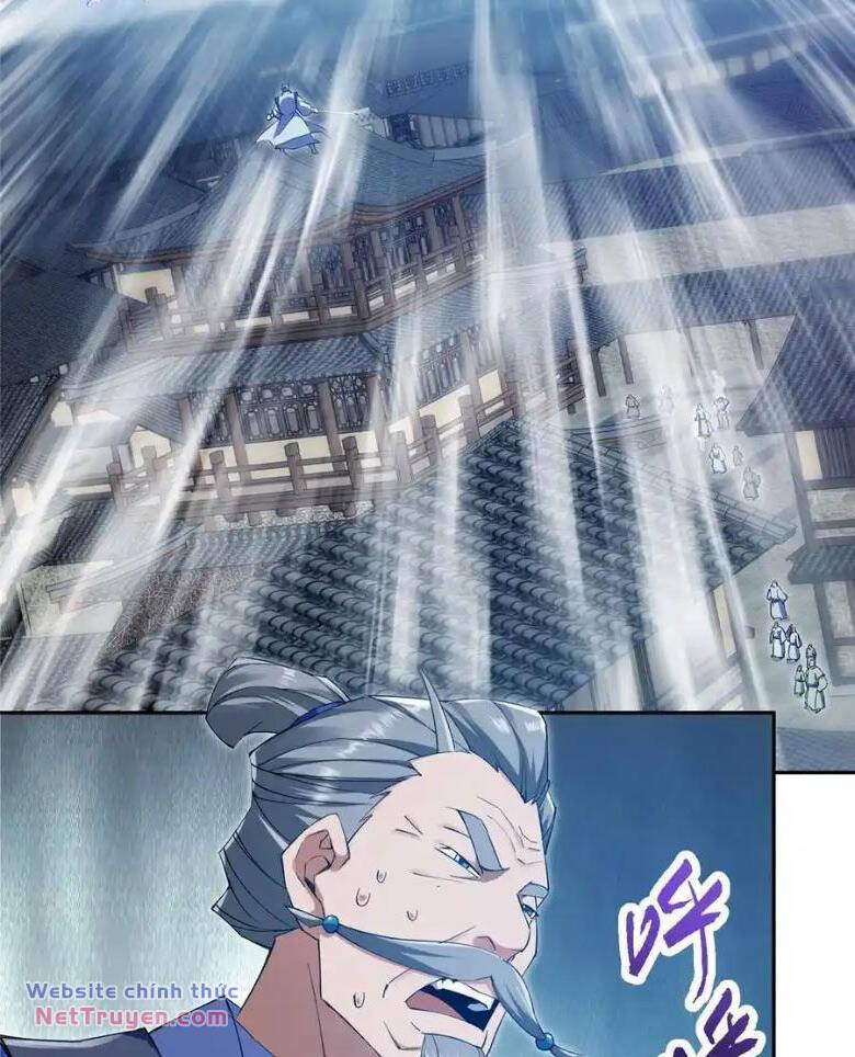 Chưởng Môn Khiêm Tốn Chút - Chapter 355 - Page 11