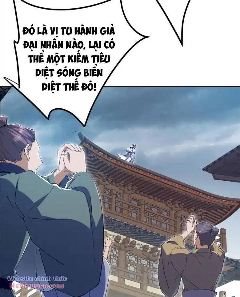 Chưởng Môn Khiêm Tốn Chút - Chapter 355 - Page 13
