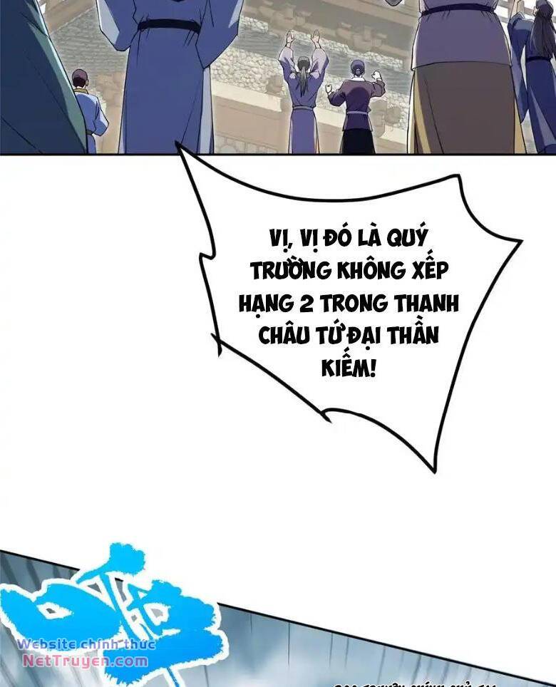 Chưởng Môn Khiêm Tốn Chút - Chapter 355 - Page 14