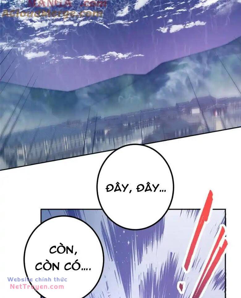 Chưởng Môn Khiêm Tốn Chút - Chapter 355 - Page 16