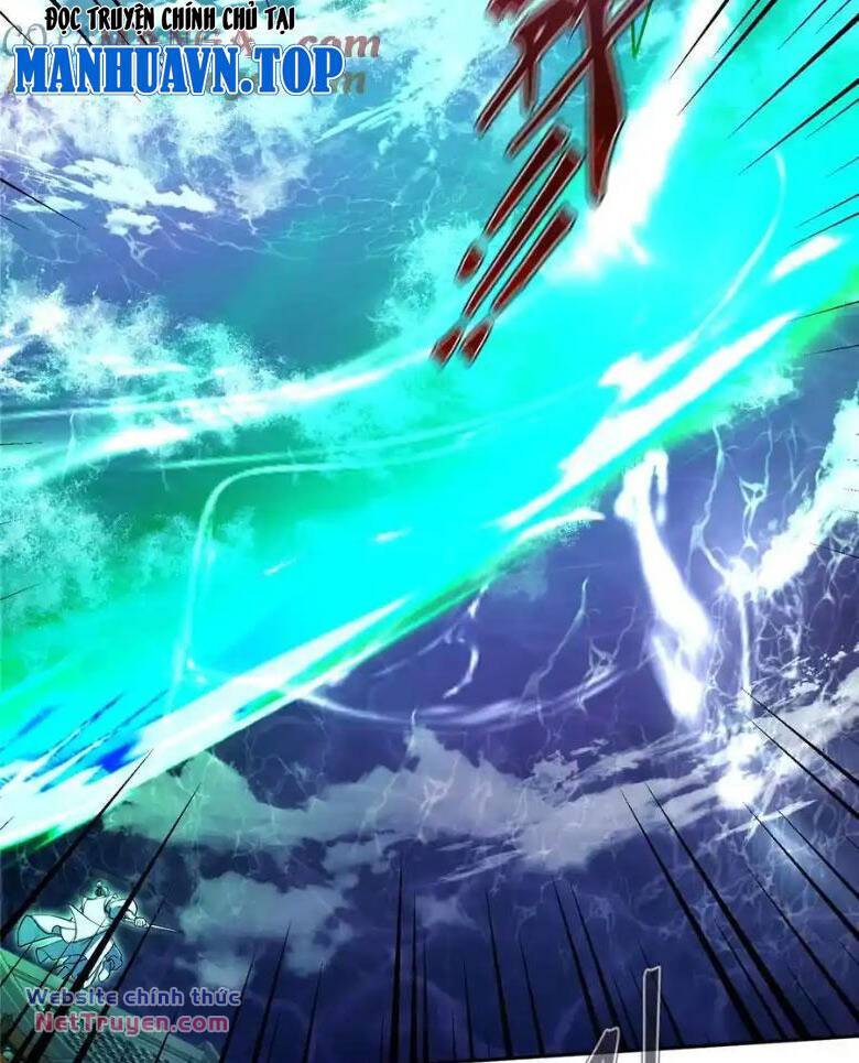 Chưởng Môn Khiêm Tốn Chút - Chapter 355 - Page 20