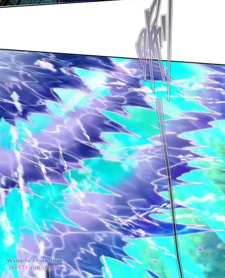 Chưởng Môn Khiêm Tốn Chút - Chapter 355 - Page 21