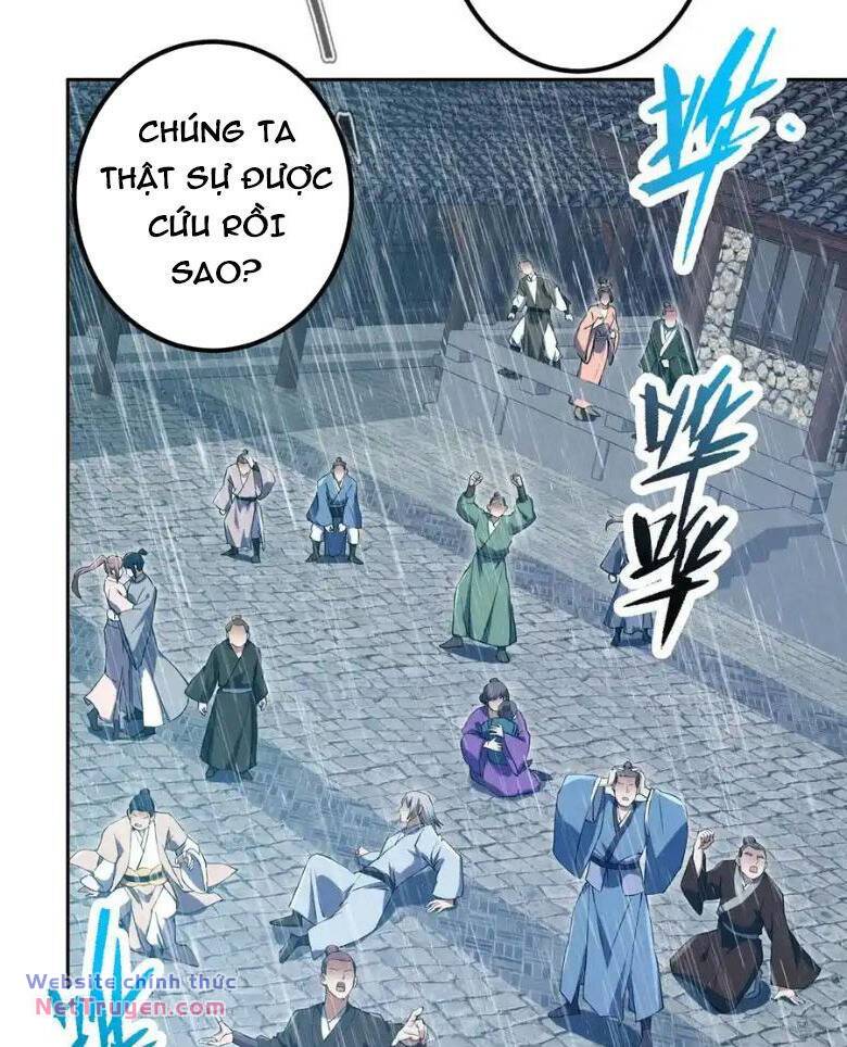 Chưởng Môn Khiêm Tốn Chút - Chapter 355 - Page 23