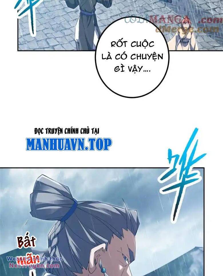 Chưởng Môn Khiêm Tốn Chút - Chapter 355 - Page 24