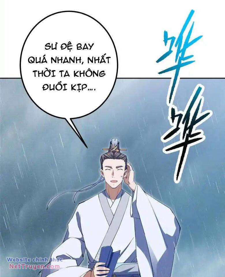 Chưởng Môn Khiêm Tốn Chút - Chapter 355 - Page 26
