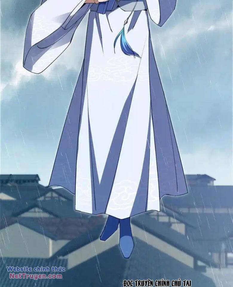 Chưởng Môn Khiêm Tốn Chút - Chapter 355 - Page 27