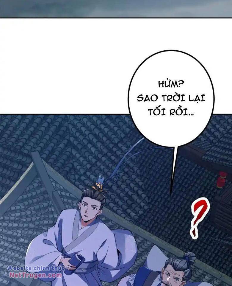Chưởng Môn Khiêm Tốn Chút - Chapter 355 - Page 31