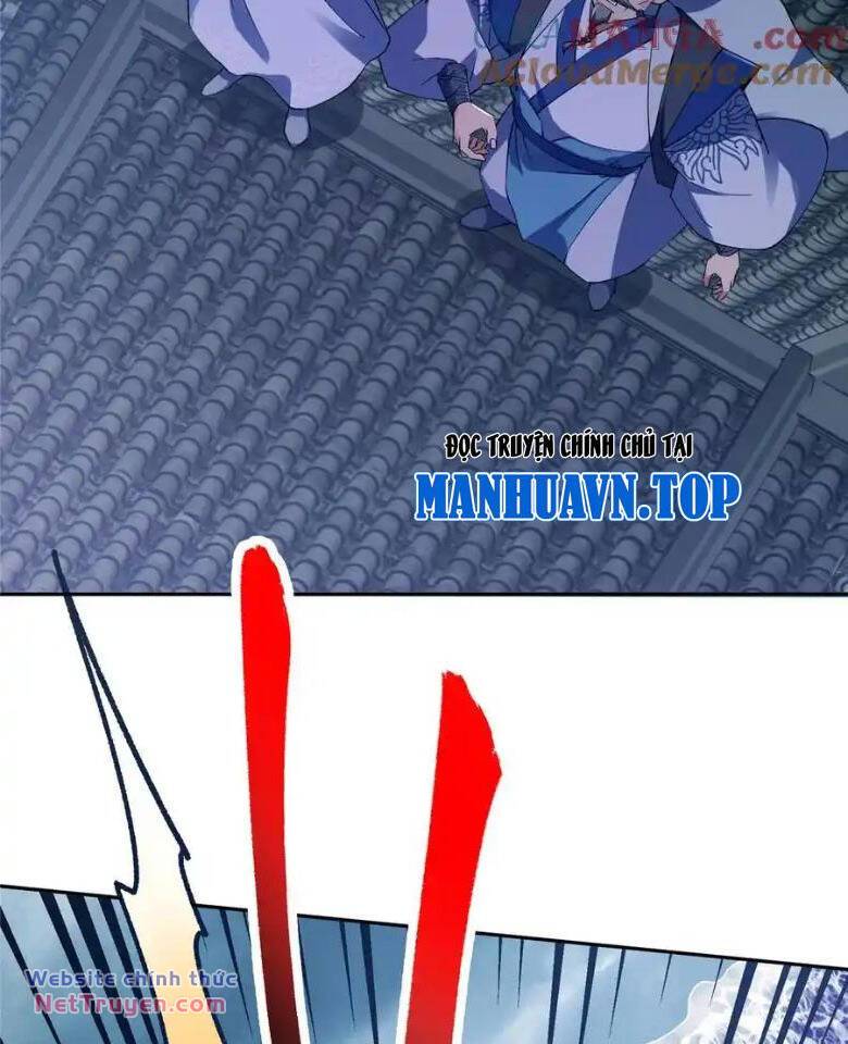 Chưởng Môn Khiêm Tốn Chút - Chapter 355 - Page 32