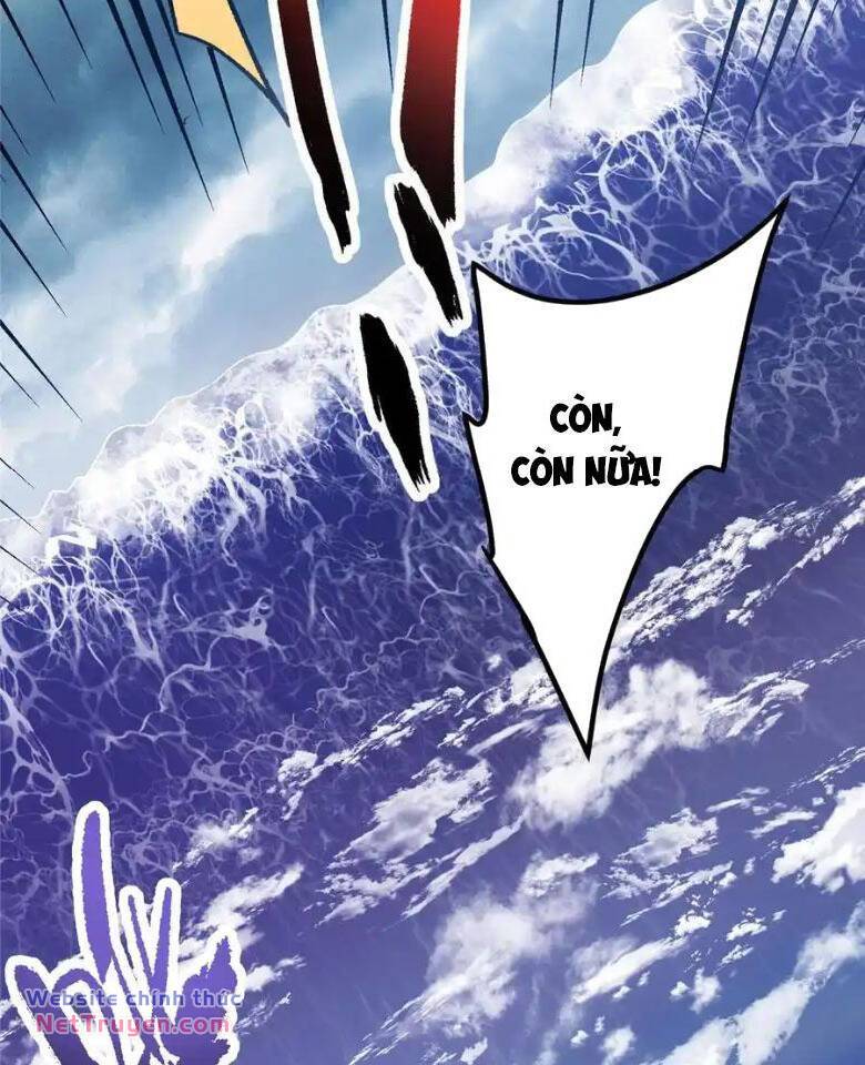 Chưởng Môn Khiêm Tốn Chút - Chapter 355 - Page 33