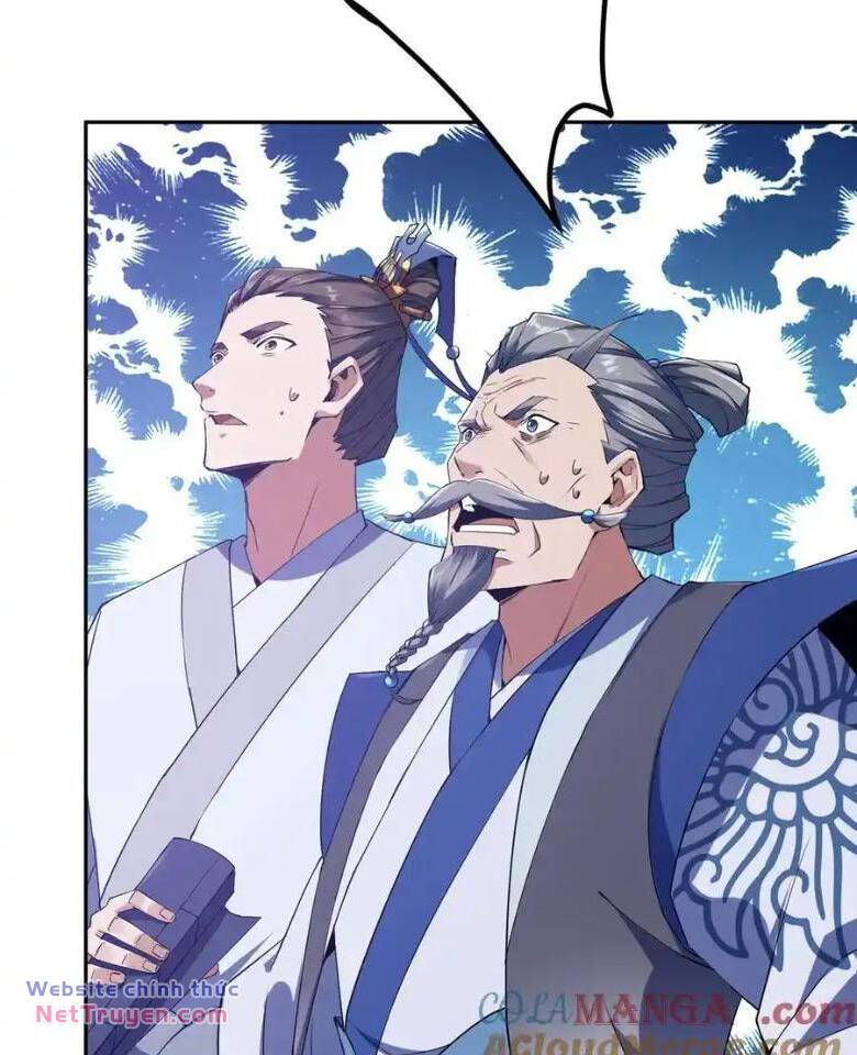 Chưởng Môn Khiêm Tốn Chút - Chapter 355 - Page 35