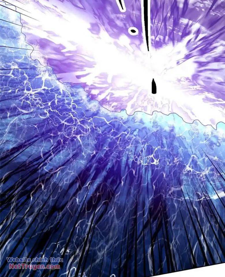 Chưởng Môn Khiêm Tốn Chút - Chapter 355 - Page 40