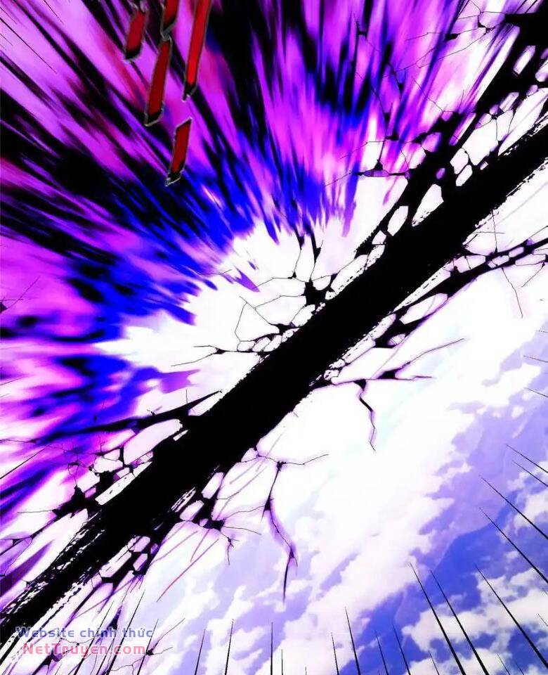 Chưởng Môn Khiêm Tốn Chút - Chapter 355 - Page 42