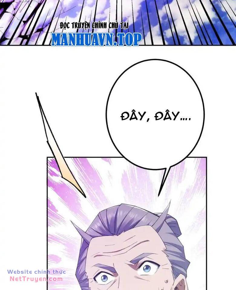 Chưởng Môn Khiêm Tốn Chút - Chapter 355 - Page 43