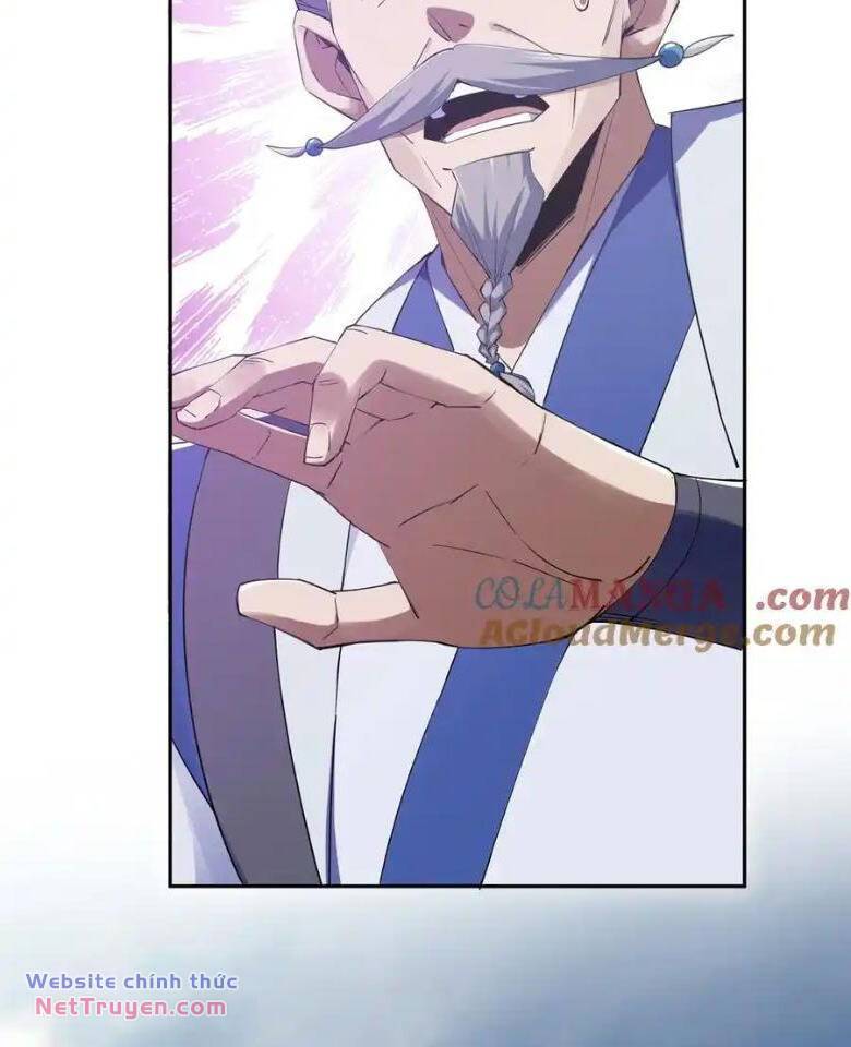 Chưởng Môn Khiêm Tốn Chút - Chapter 355 - Page 44