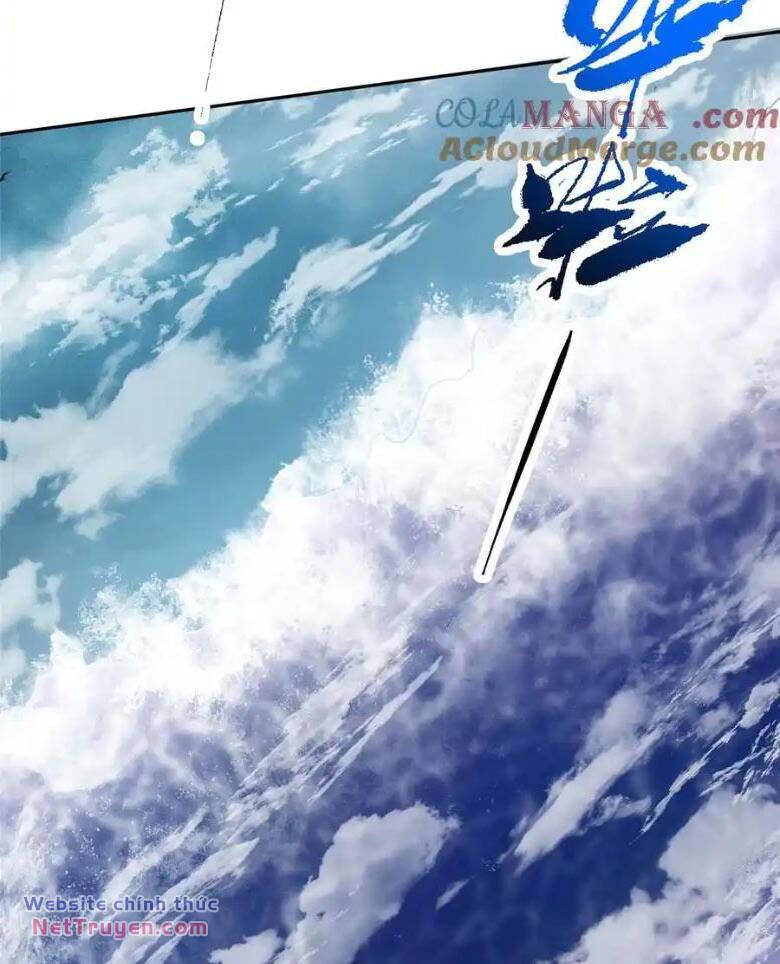 Chưởng Môn Khiêm Tốn Chút - Chapter 355 - Page 4