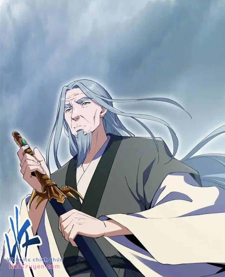 Chưởng Môn Khiêm Tốn Chút - Chapter 355 - Page 50