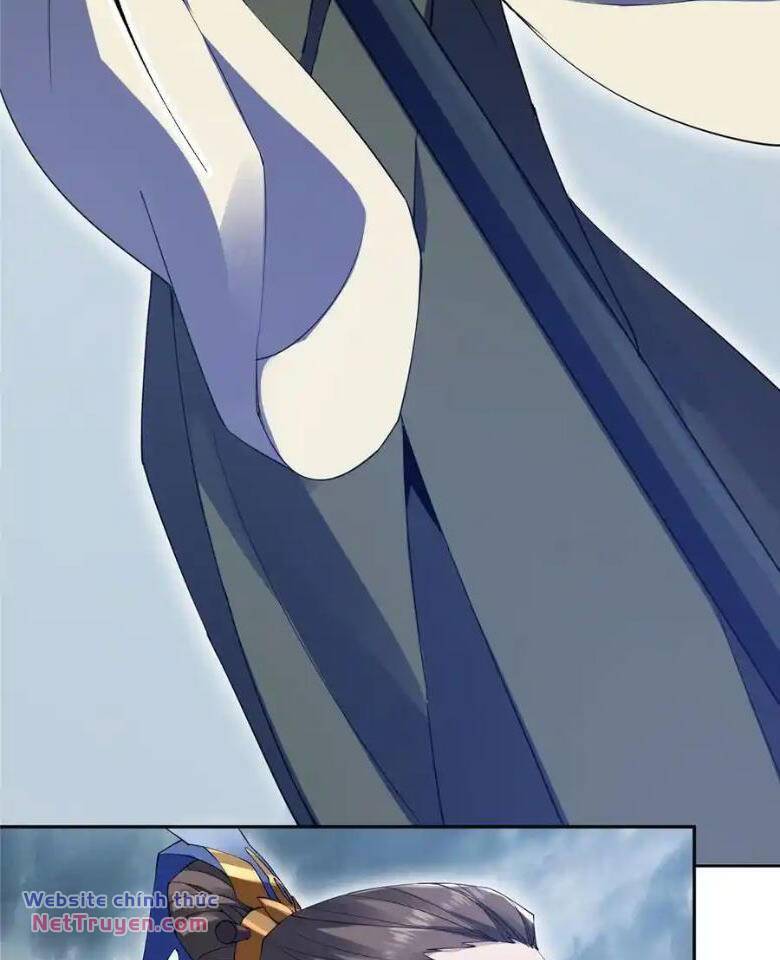 Chưởng Môn Khiêm Tốn Chút - Chapter 355 - Page 51