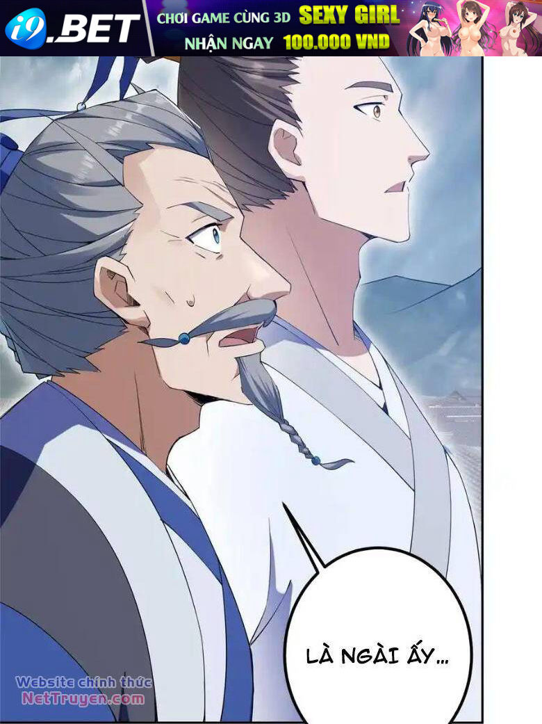 Chưởng Môn Khiêm Tốn Chút - Chapter 355 - Page 52