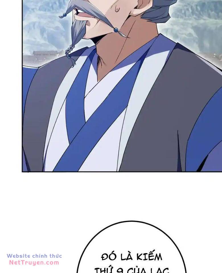 Chưởng Môn Khiêm Tốn Chút - Chapter 355 - Page 54